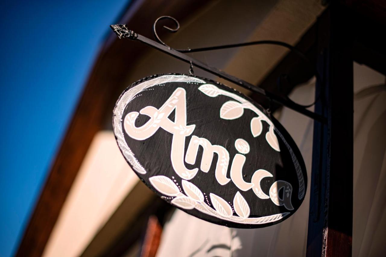 Amica Vendeghaz Villa Zalakaros Eksteriør billede